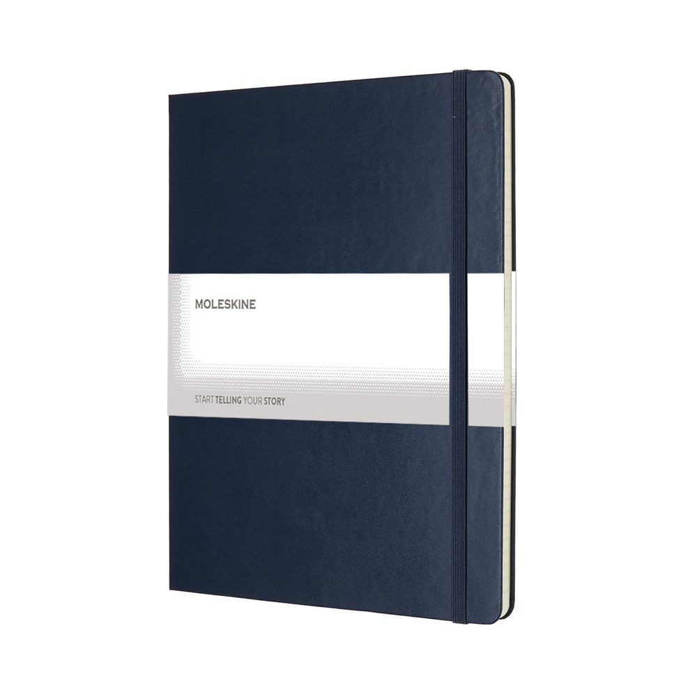 Gadżet reklamowy - MOLESKINE Notatnik ok. B5