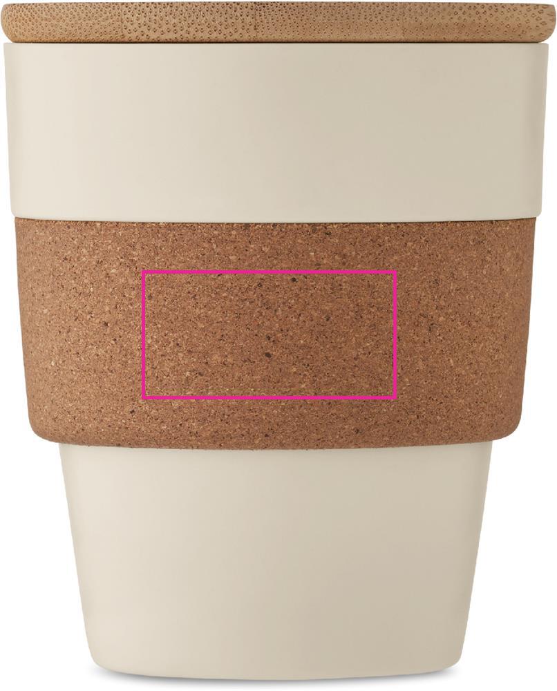 CORK FRONT