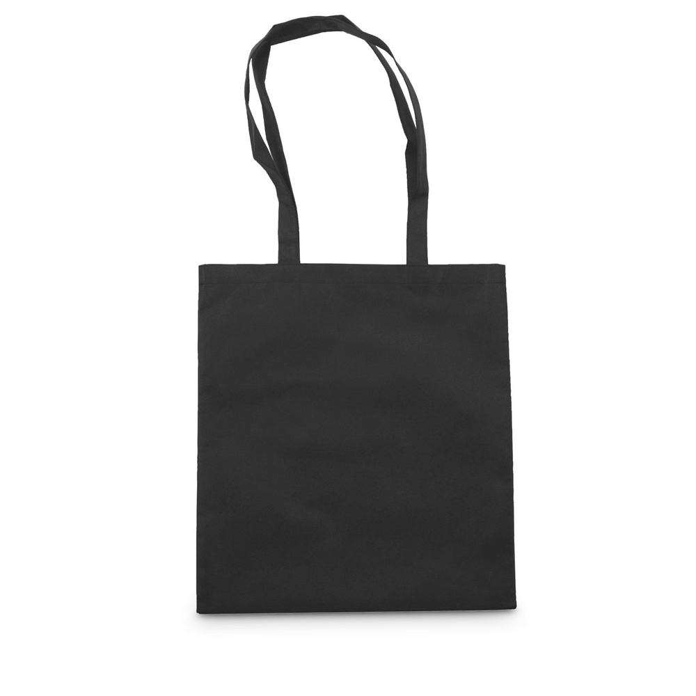 Torba na zakupy Czarny V5805/A-03 (2)