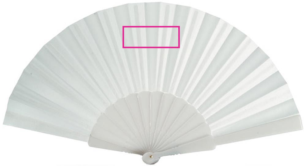 FRONT ON WHITE
