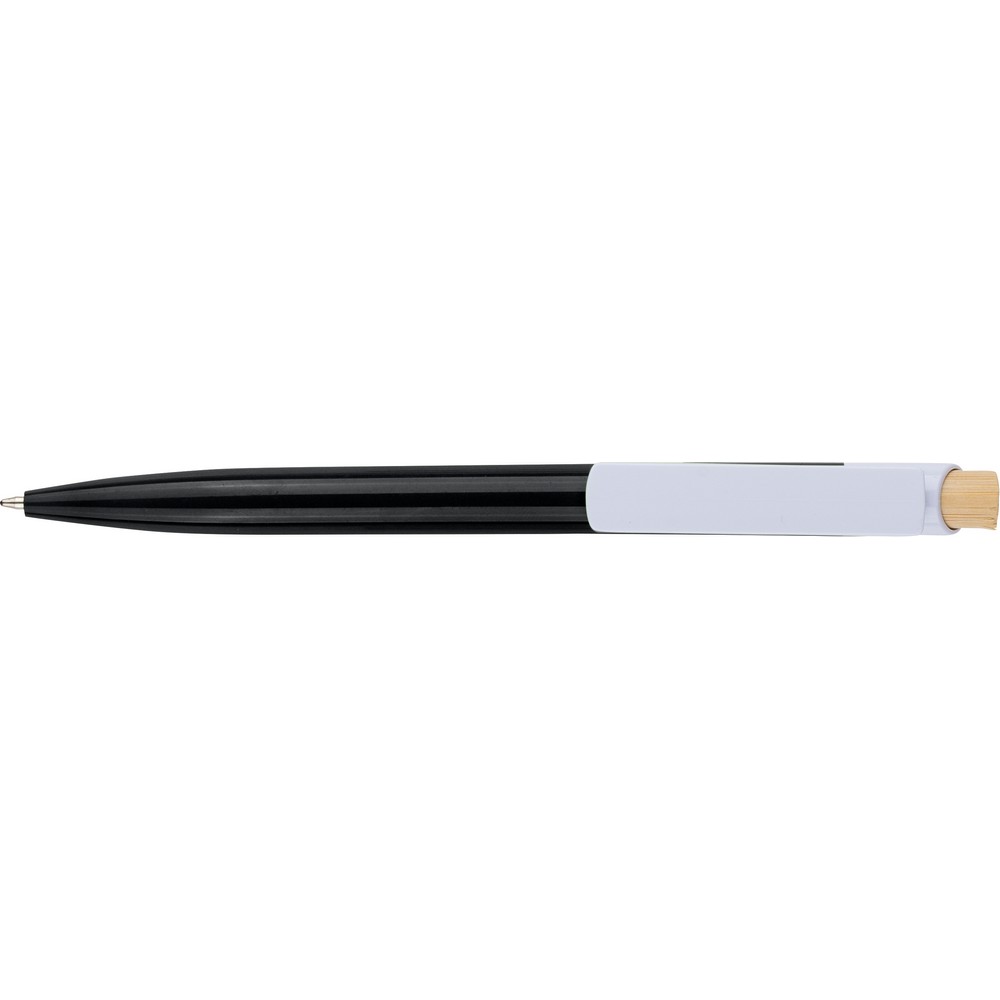 Długopis Czarny VB134-03 (2)