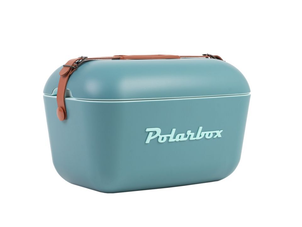 Gadżet reklamowy - 63x Polarbox lodówka 12L