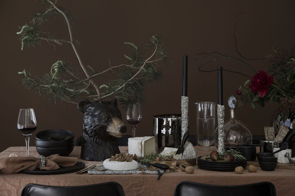 Gadżet reklamowy - Miska RAW M