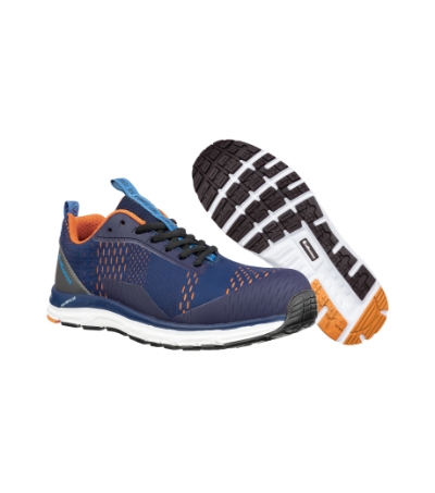 Polbuty unisex MS25 - blue Blue S25-1080560 (3)