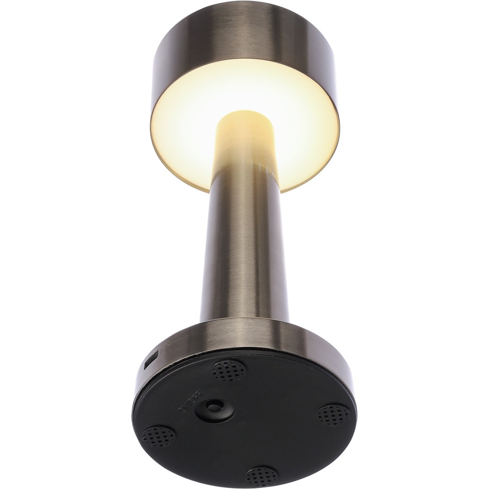 Lampka na biurko Srebrny VA870-32 (5)