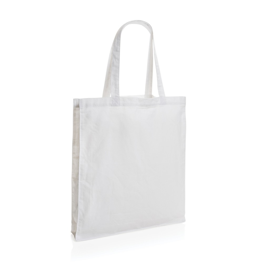 Torba na zakupy AWARE™ Biały P762.6403 