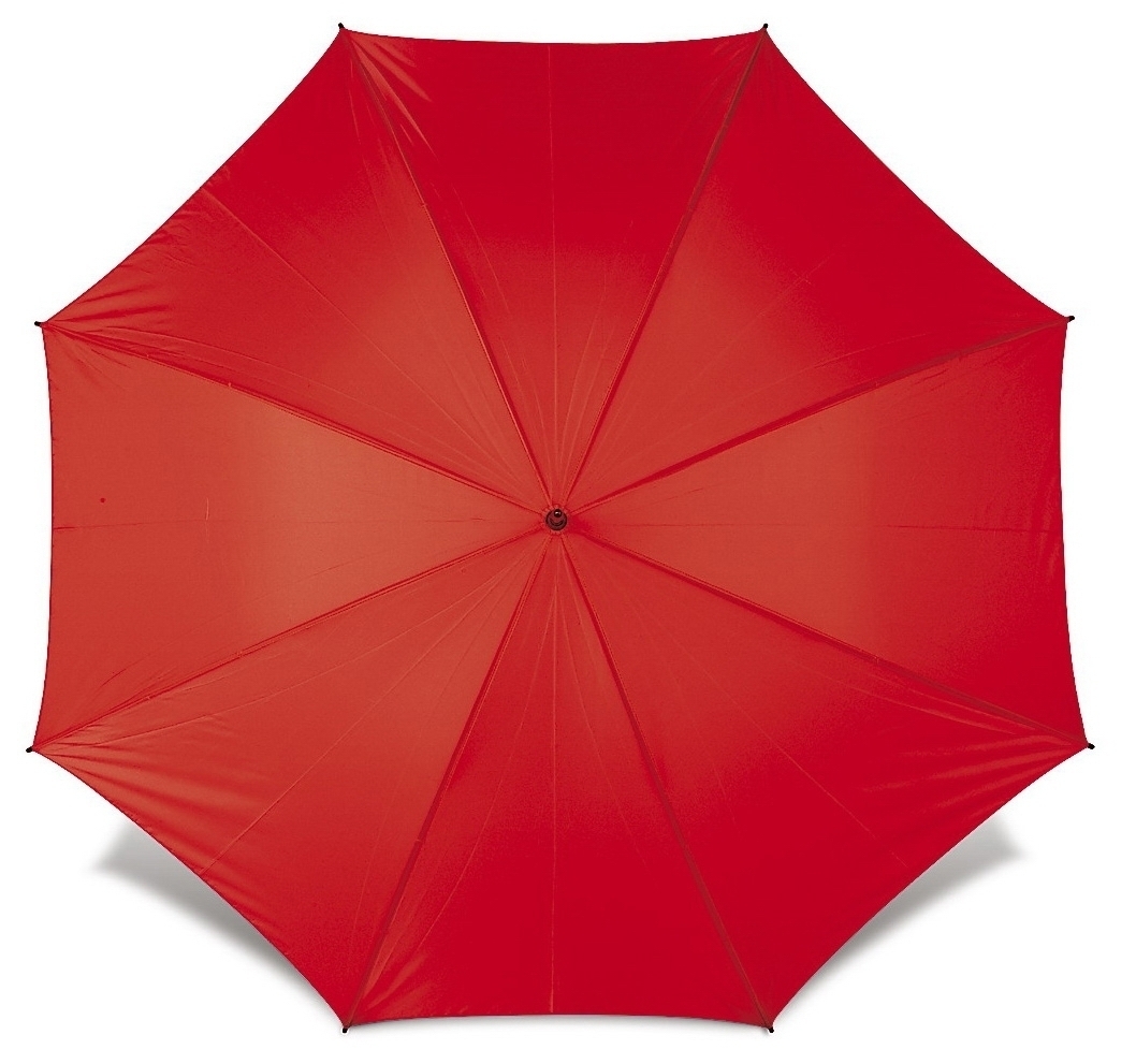 Gadżet reklamowy - Parasol manualny