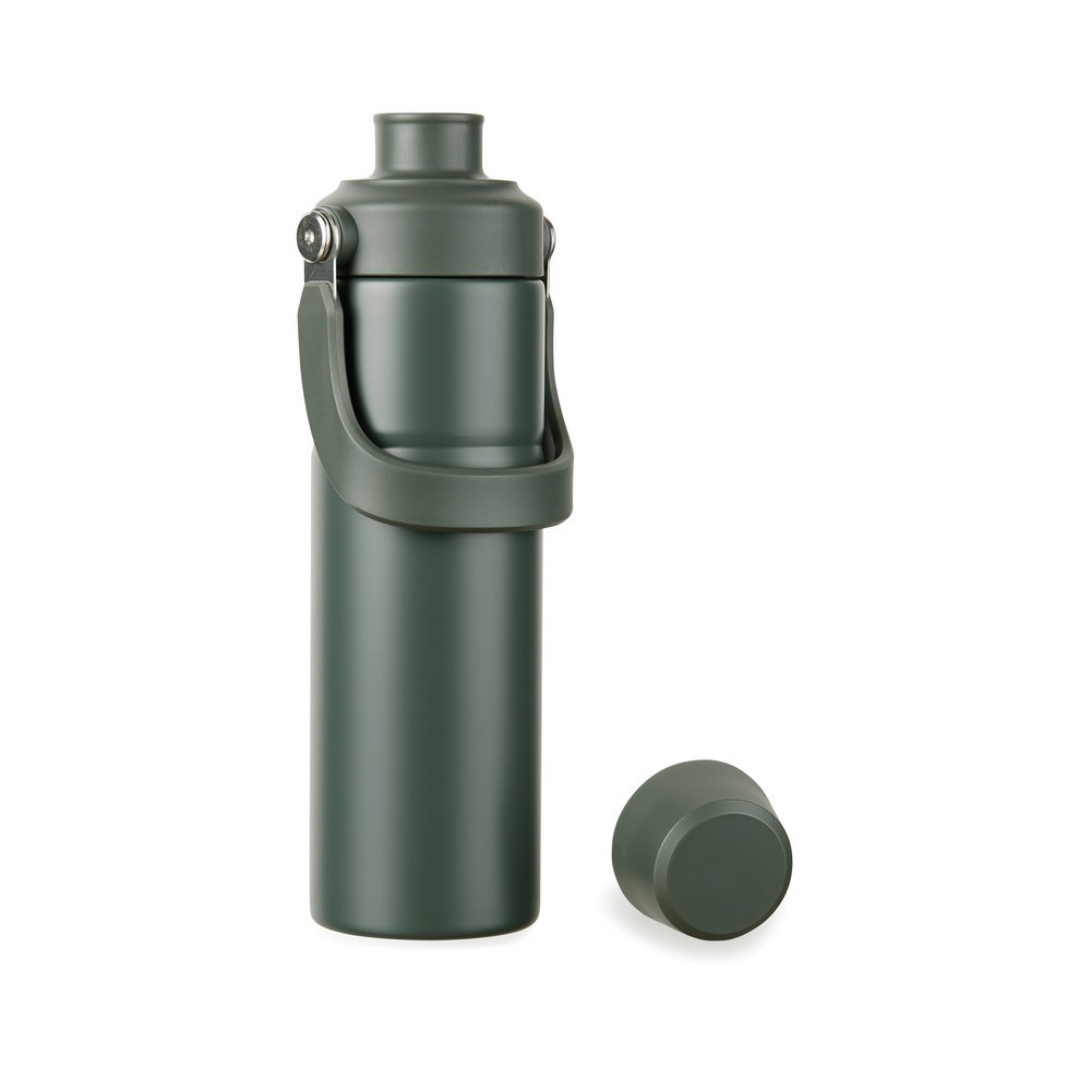 Butelka termiczna 600 ml VINGA Baltimore Zielony VG635-06 (3)