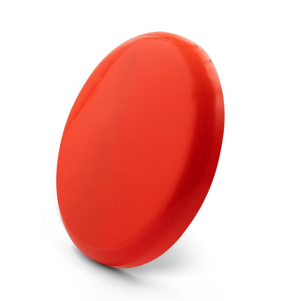 Frisbee | Eoan Czerwony V1821-05 