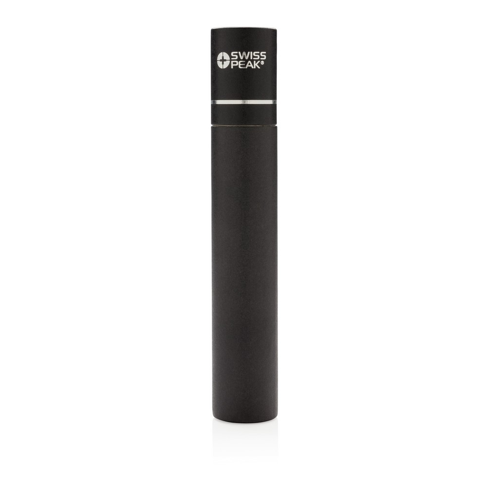 Długopis, touch pen Swiss Peak Czarny P610.440 (6)