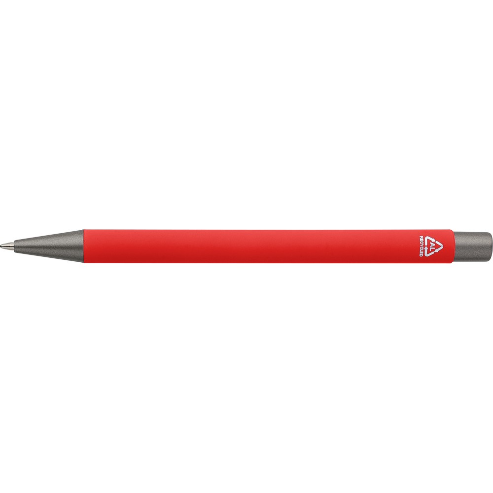 Długopis Czerwony VB285-05 (3)
