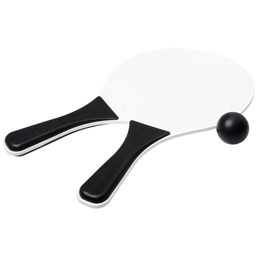 Gadżet reklamowy - Zestaw do gier plażowych Bounce