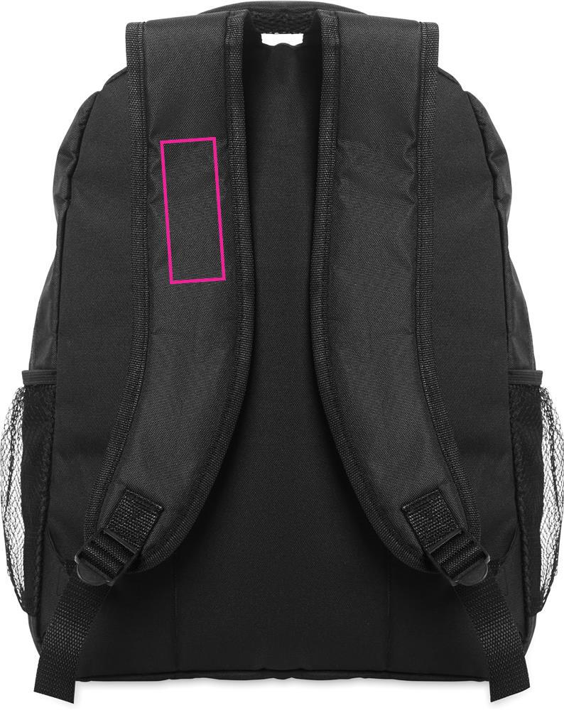 SHOULDER STRAP LEFT