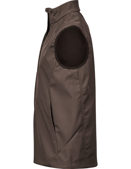 Kamizelka Męska Softshell Earth TJ9522-1409115 (3)