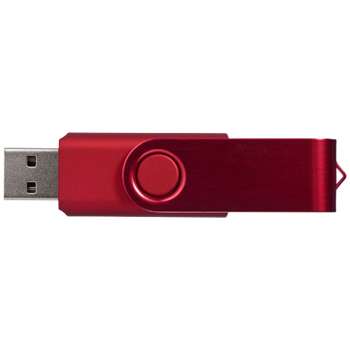 USB Rotate metallic Czerwony 1Z42003D (2)