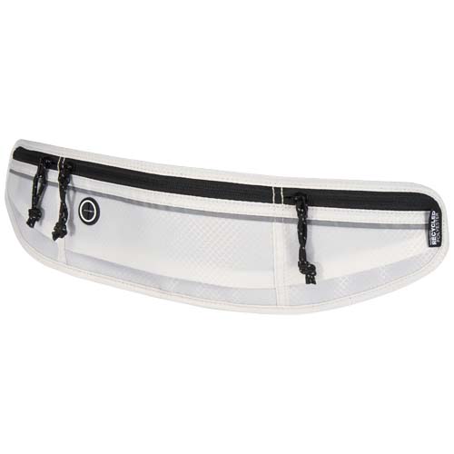 Gadżet reklamowy - Nomad nerka do biegania z recyklingu z certyfikatem GRS