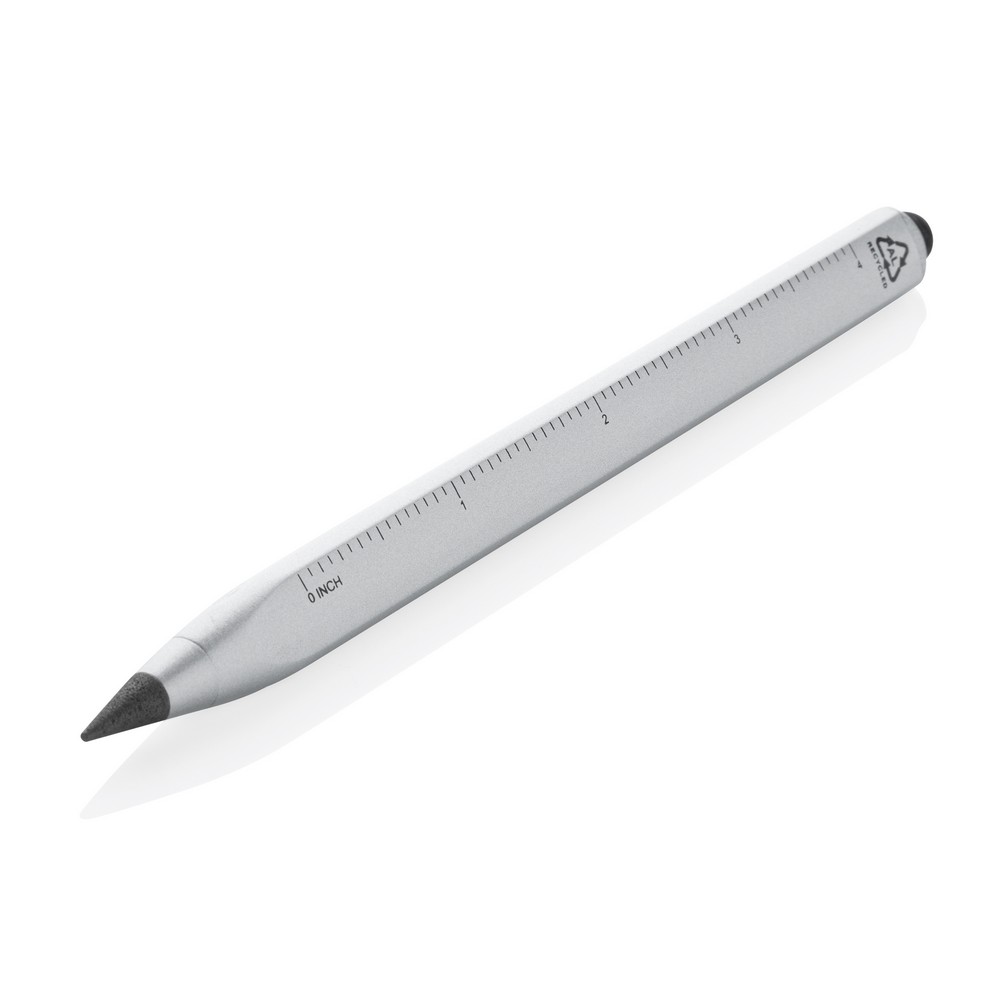 Ołówek Eon Srebrny P221.012 (8)