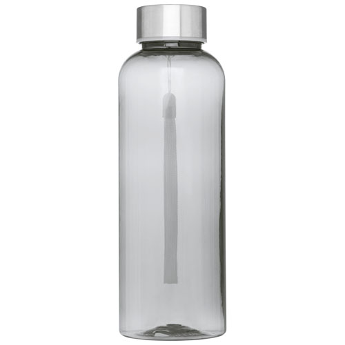Bidon Bodhi o pojemności 500 ml Przezroczysty czarny 10066090 (2)