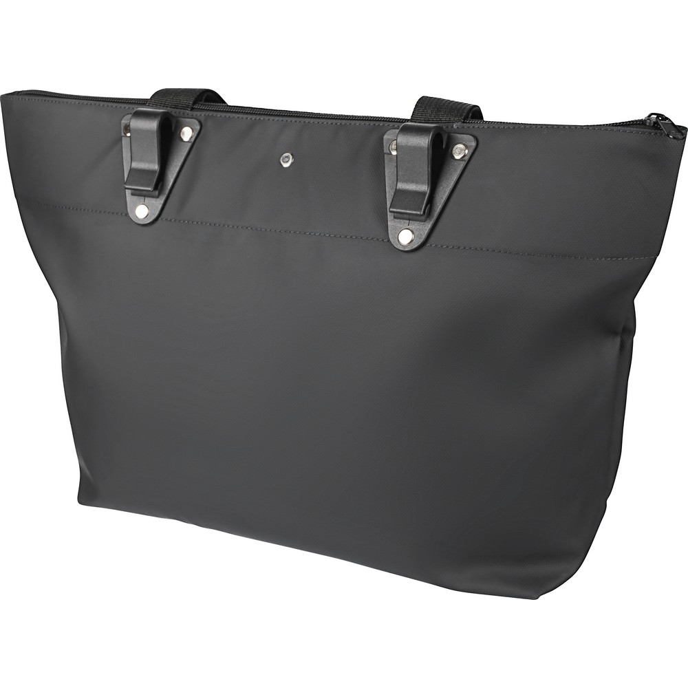 Torba na zakupy 15 l Czarny VB311-03 (4)