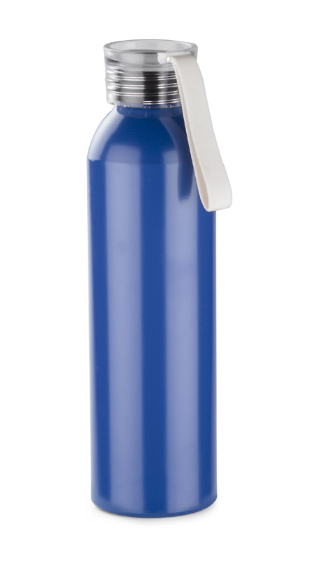 Gadżet reklamowy - Butelka aluminiowa ALLUMI 650 ml