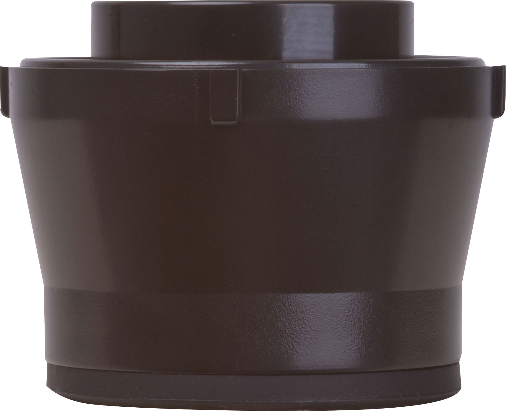 Ekspres do kawy 60 ml BATON ROUGE MoLu Czarny 532903 (5)