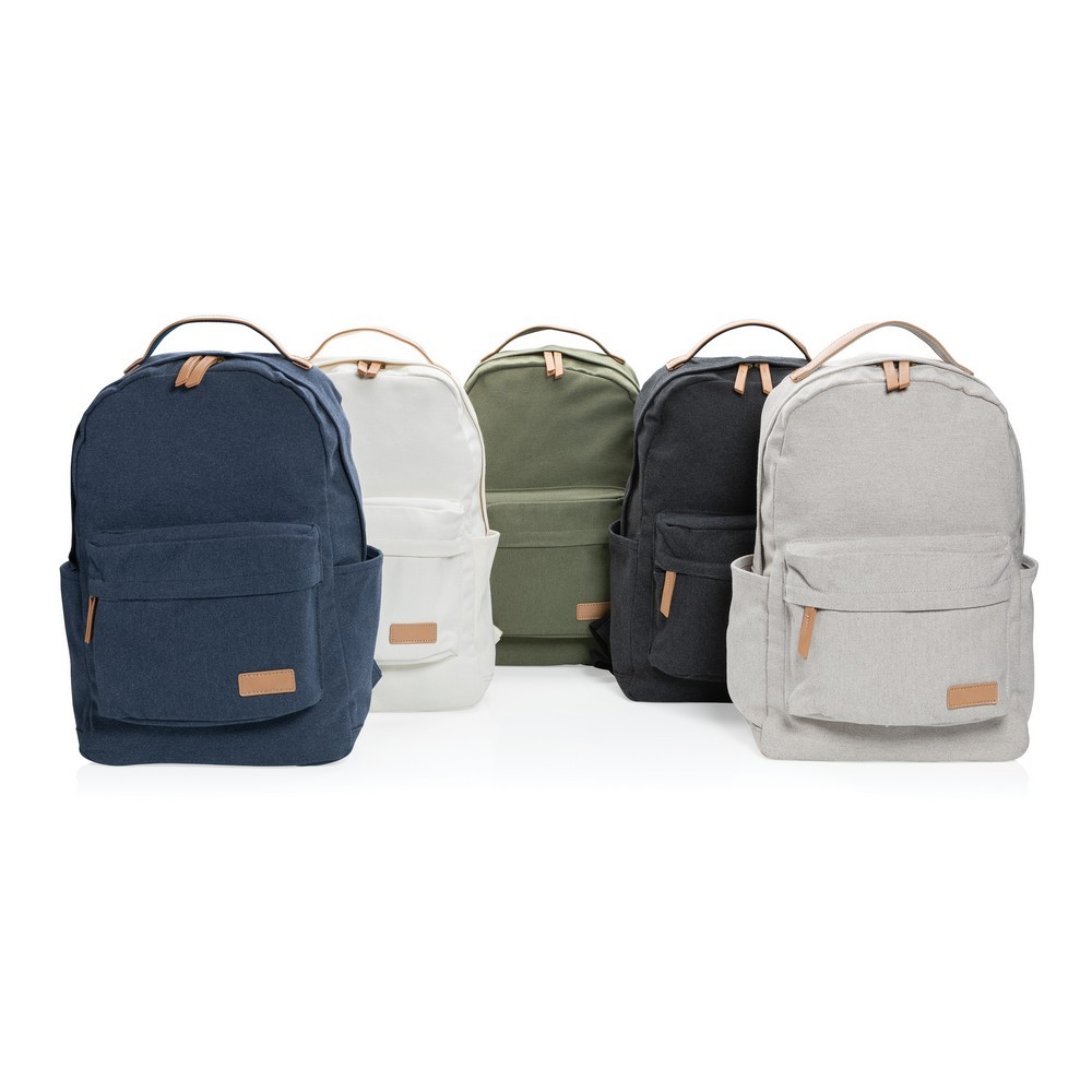 Plecak na laptopa 15,6" AWARE™ Niebieski P760.225 (8)