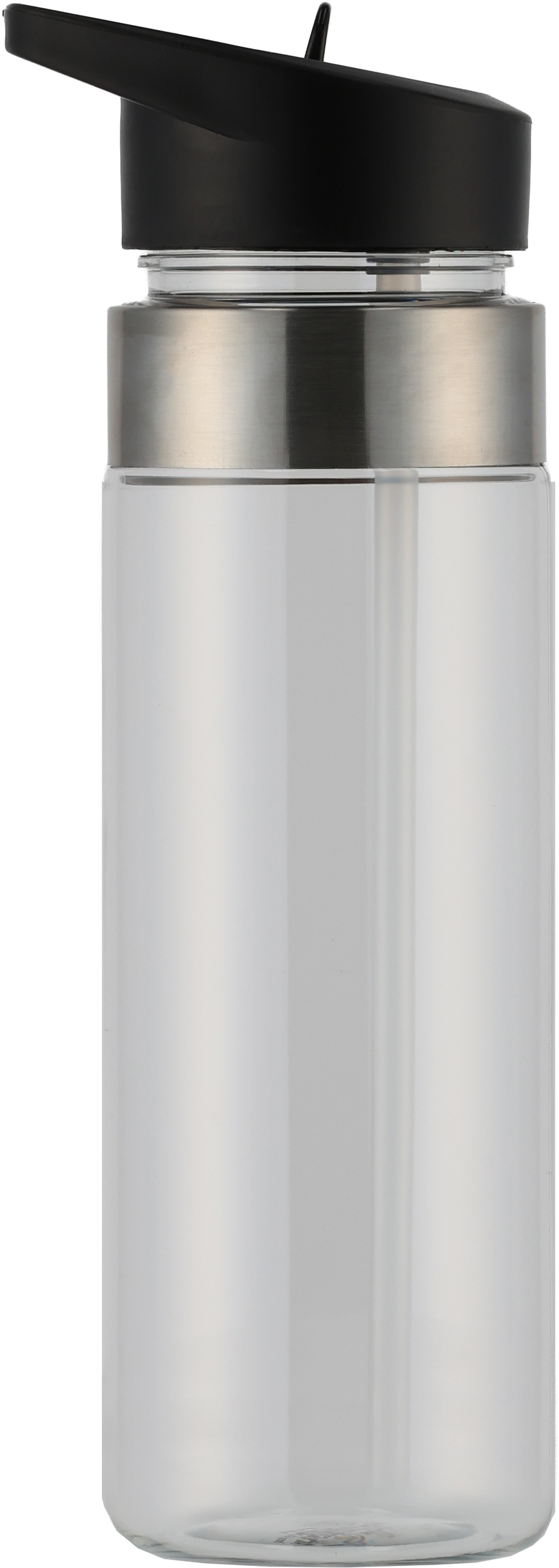 Bidon rPET SION 700 ml Czarny 278403 (2)