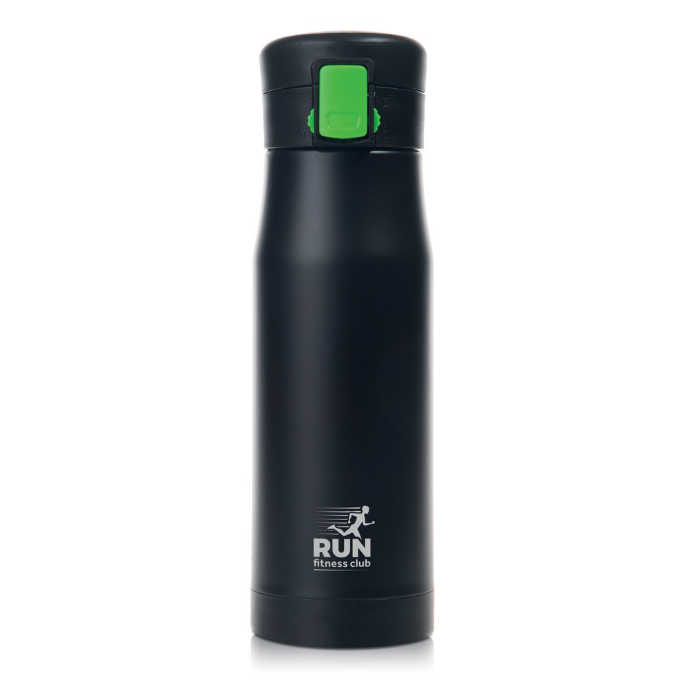 Kubek termiczny 600 ml Air Gifts | Angela Jasnozielony V9925-10 (9)