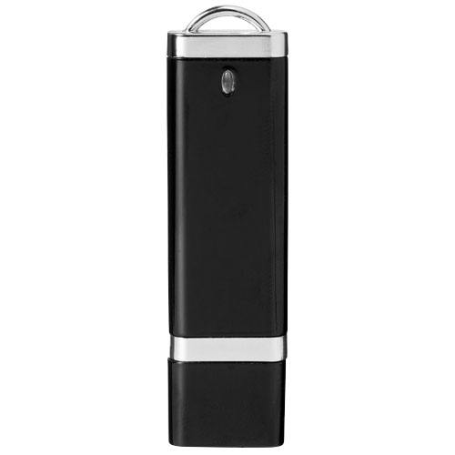 USB płaskie Czarny 1Z34220D (4)