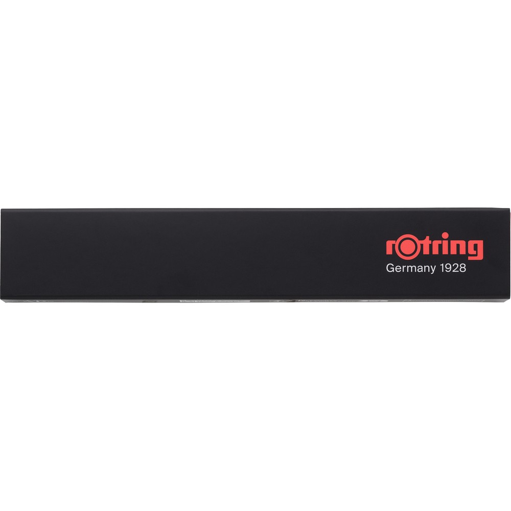 Długopis rOtring 600 Czarny VA841-03 (2)