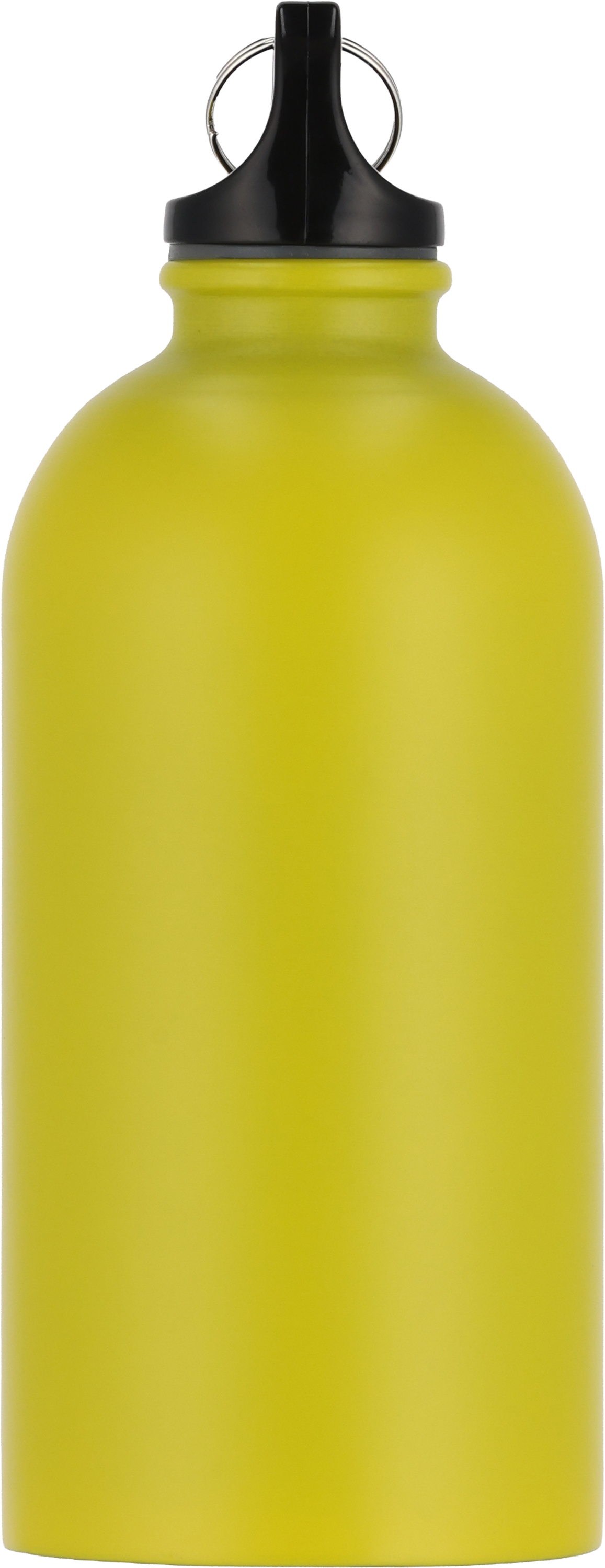 Butelka stalowa NEW YORK 500 ml żółty 524108 (1)