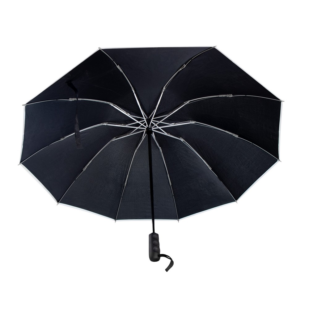 Parasol automatyczny Mauro Conti, składany | Kim Czarny V7243-03 (3)