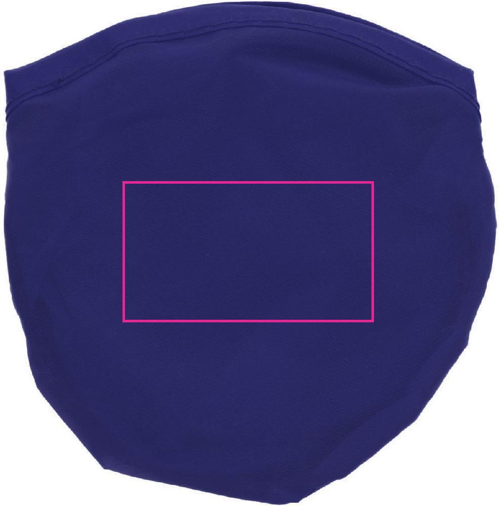 POUCH PAD