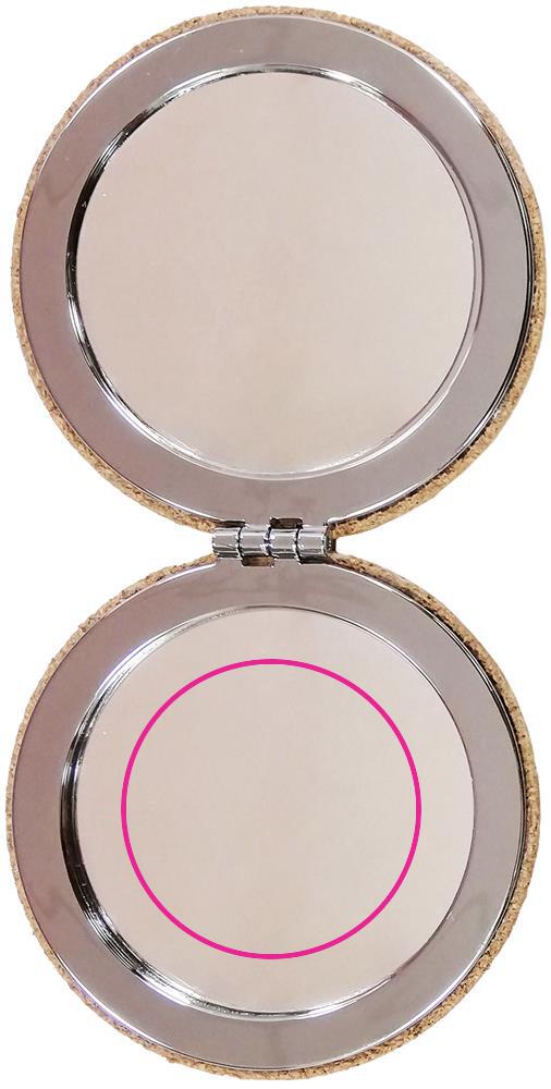 MIRROR BOTTOM