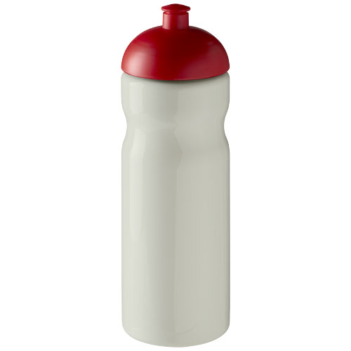 Gadżet reklamowy - 50x Bidon H2O Eco o pojemności 650 ml z wypukłym wieczkiem