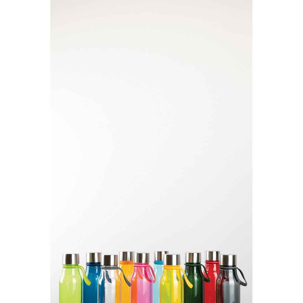 Butelka sportowa 600 ml VINGA Lean Szary VG063-19 (11)