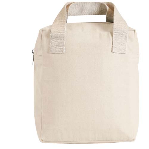 Gadżet reklamowy - 25x Citizen Green Lunchy torba na lunch z bawełny organicznej