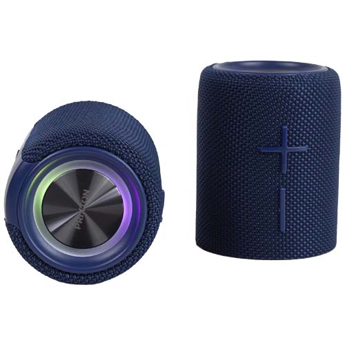 Prixton Aloha Pro kolumna 30 W Niebieski 1PA50452 (3)