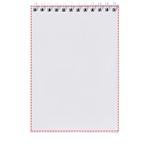 Sheets (Portrait spine top) (148 x 210)