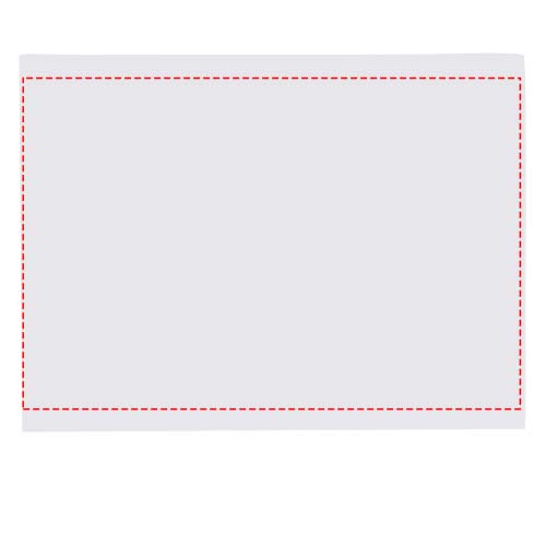 małe kartki (horyzontalnie klej na górze)