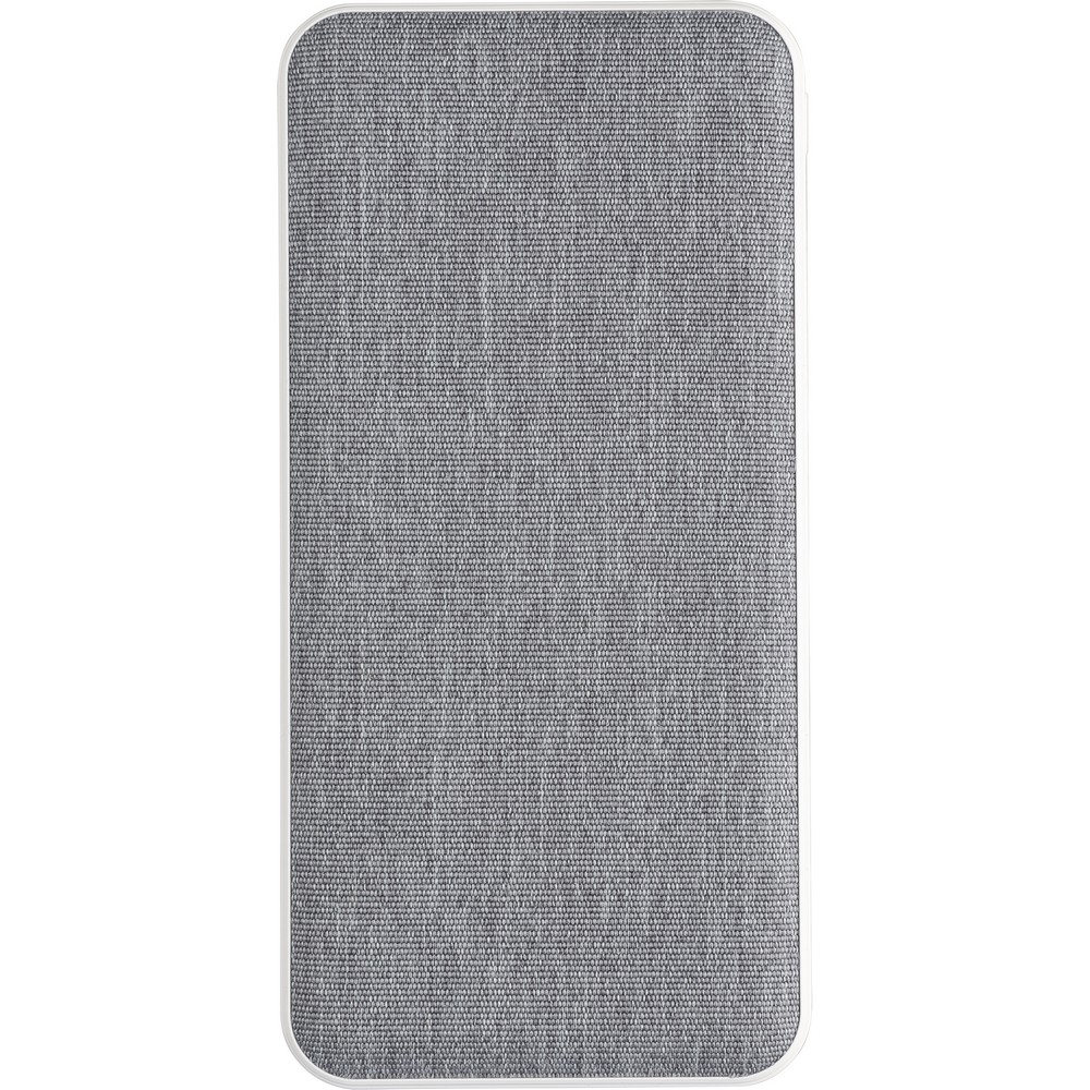 Power bank 10000 mAh Biały VA278-02 (6)