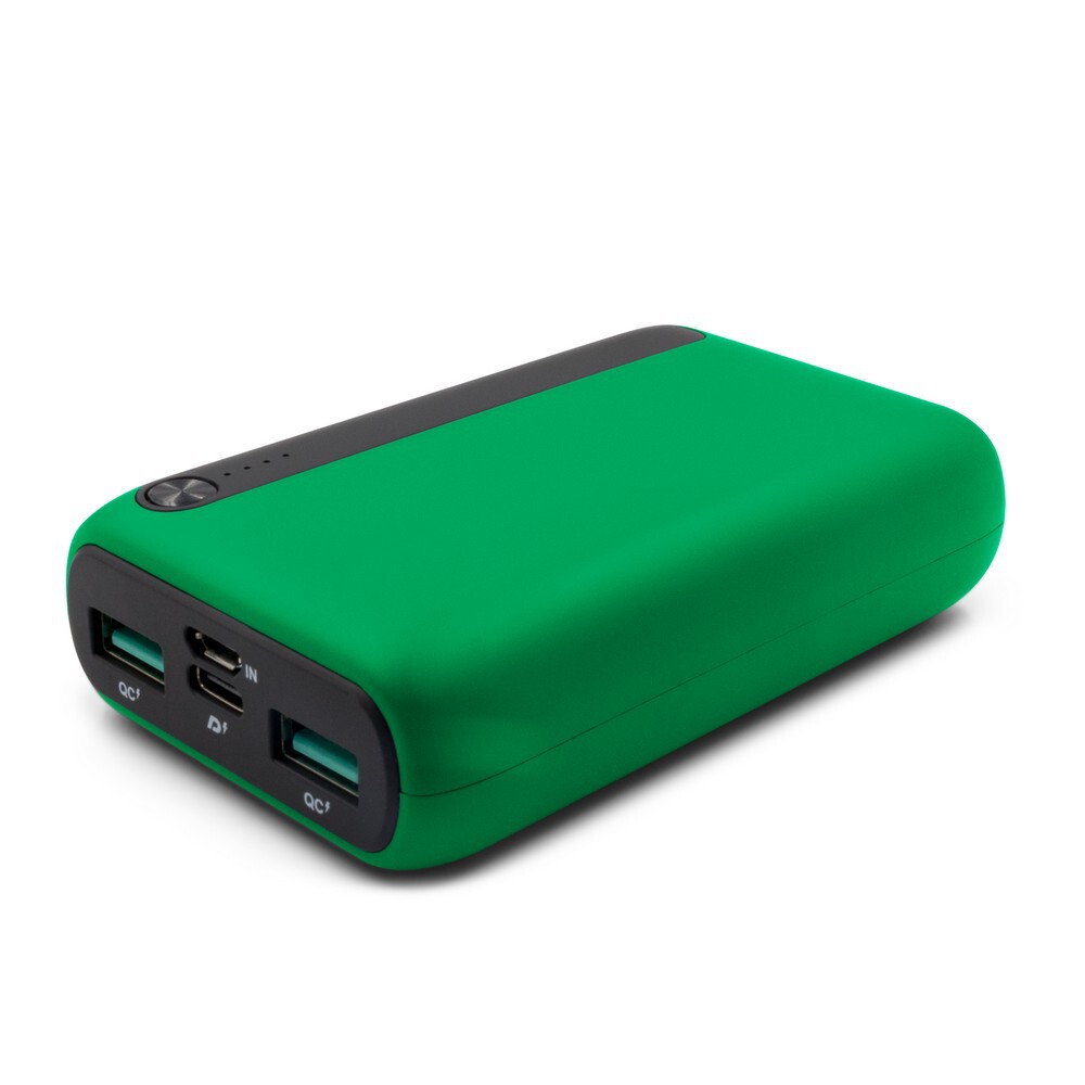 Gadżet reklamowy - Power bank 10000 mAh | Dashonte