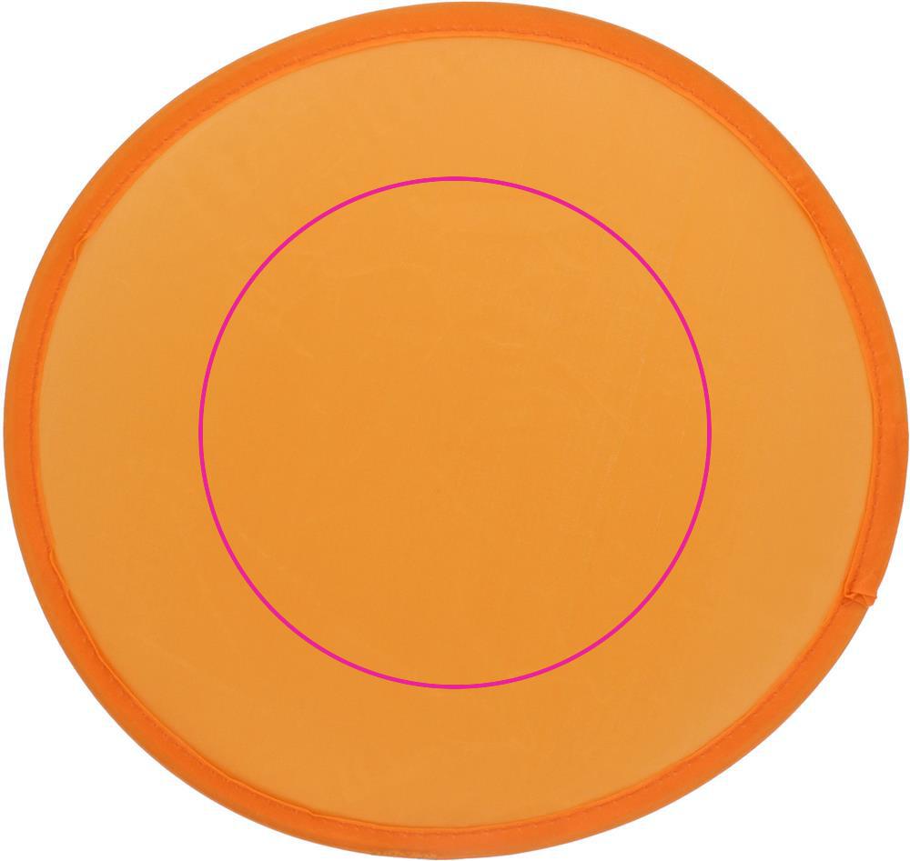 FRISBEE