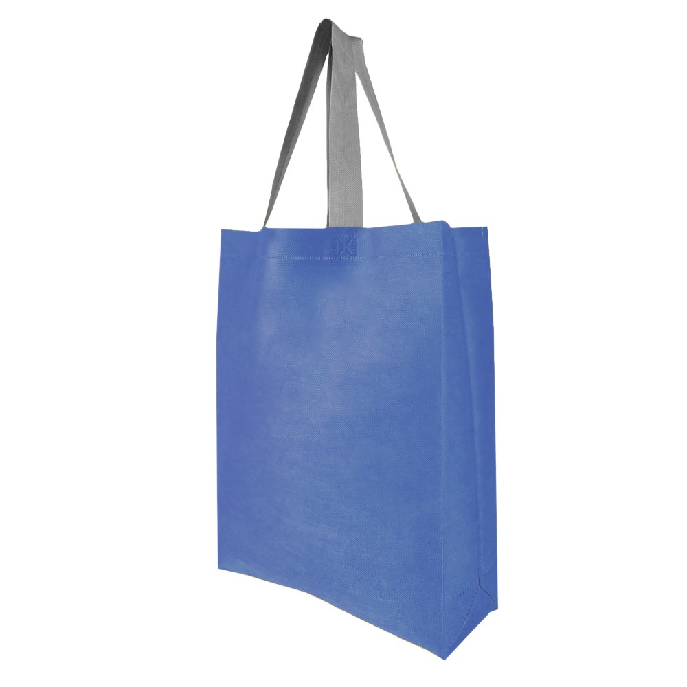 Torba na zakupy | Boden Granatowy V9479-04 (4)