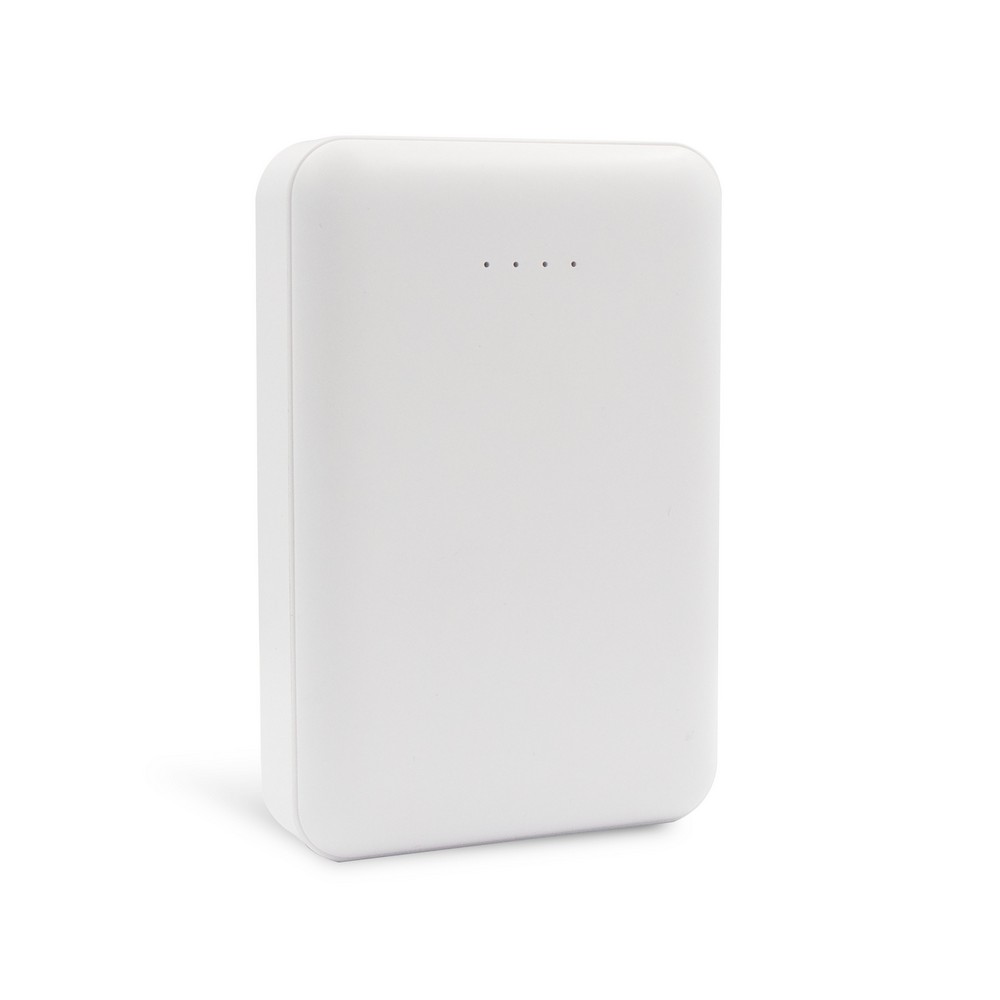 Power bank 10000 mAh | Hart Biały V0173-02 (5)