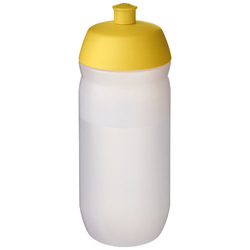Gadżet reklamowy - 50x Bidon HydroFlex™ Clear o pojemności 500 ml