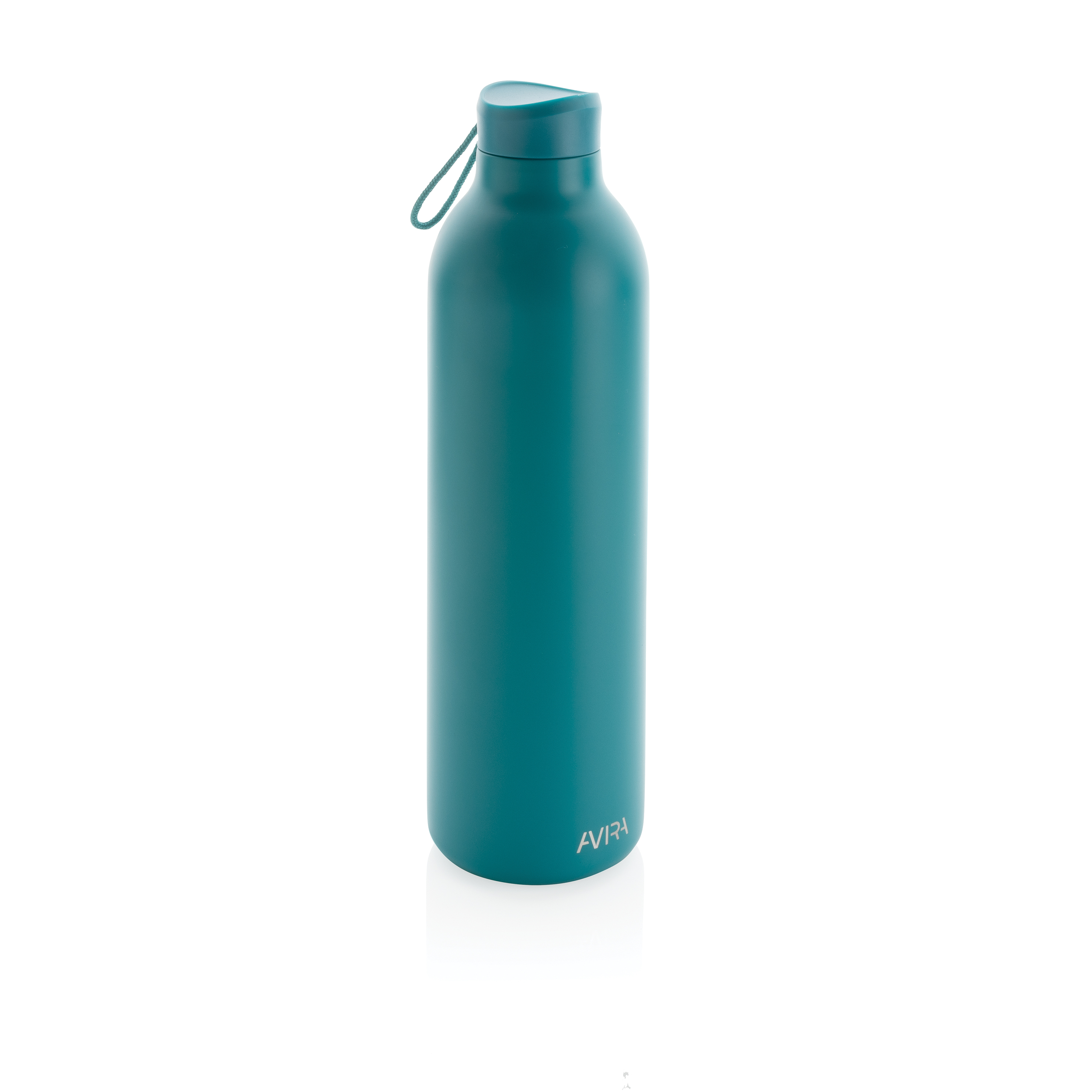 Butelka termiczna 1000 ml Avira Avior Zielony P438.017 