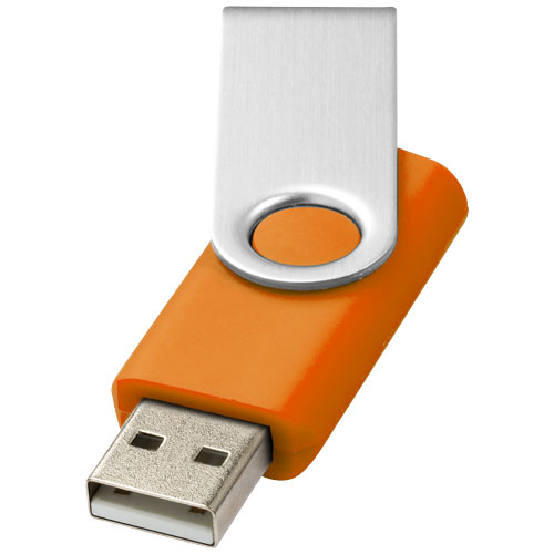 USB Rotate Pomarańczowy 1Z41010F 