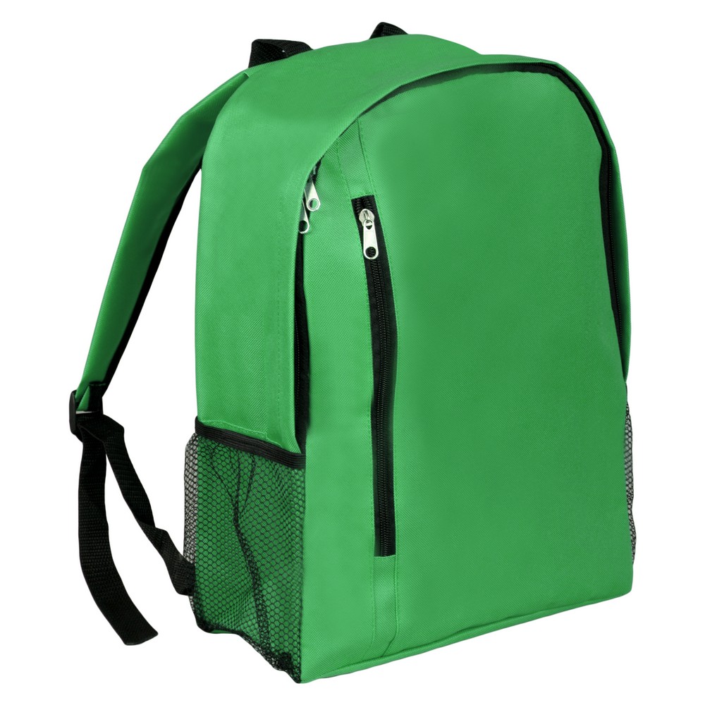Plecak | Finnick Zielony V9860-06 