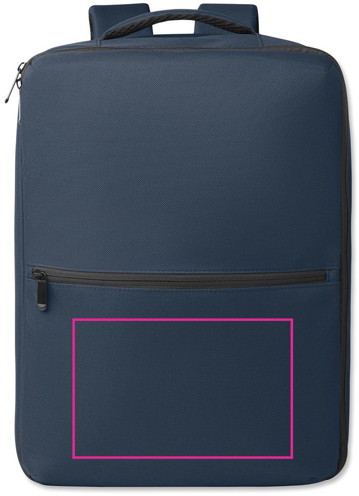 FRONT POCKET